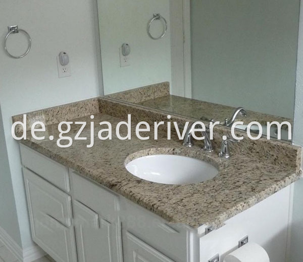 Natural Granite Vanitytop 